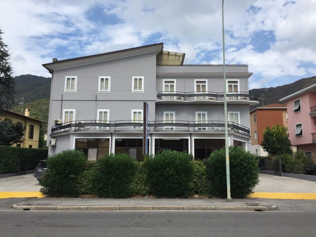 Hotel Capri Brescia
